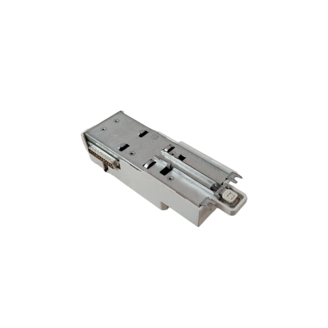 ABB TP858 3BSE018138R1 Baseplate for DDCS Interface Module