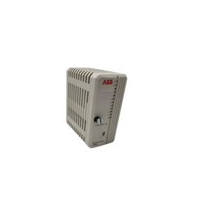 ABB HC800 Control Processor Module