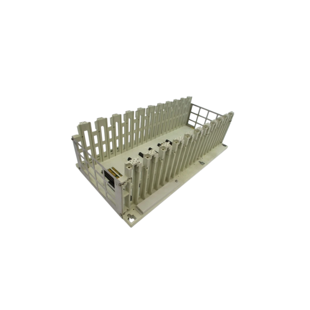 Schneider AS-H827-209 PLC RACK