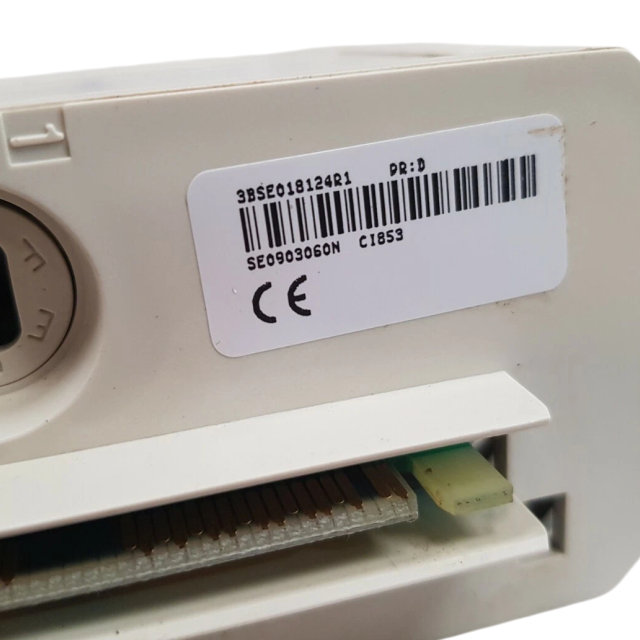 ABB CI853 3BSE018124R1 INTERFACE MODULE
