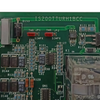 GE IS200TTURH1BCC TERMINATION BOARD
