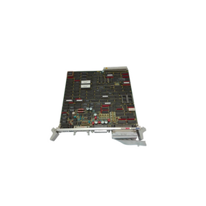 Siemens 6DD2920-0AA0 Trigger module Board