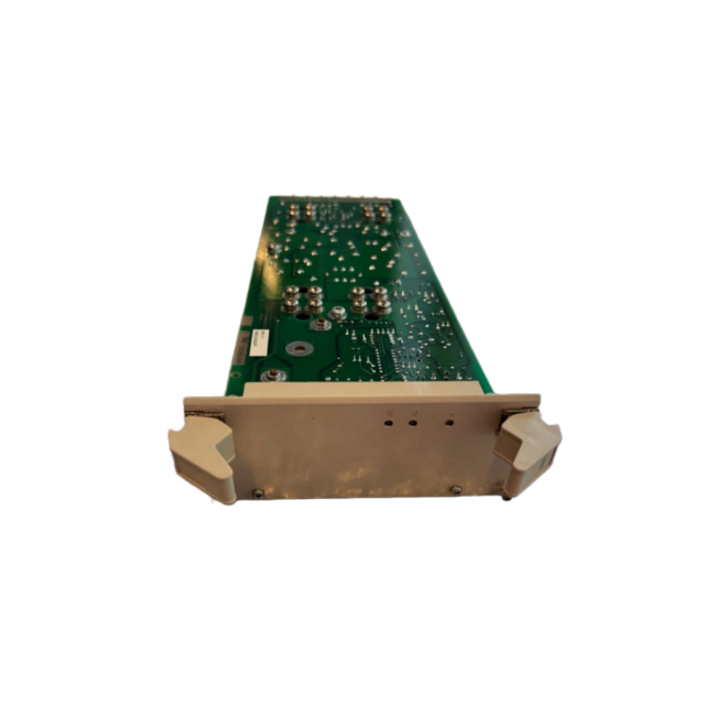 ABB SR511 3BSE000863R1 Power Supply