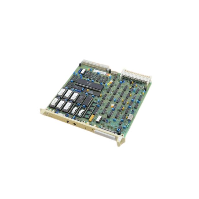 ABB DSPC 155 57310001-CX Processor Board