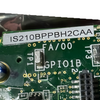 GE IS210BPPBH2C Circuit Board
