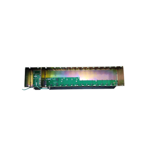 Honeywell 900R12R-0101 I/O SLOT RACK ASSEMBLY