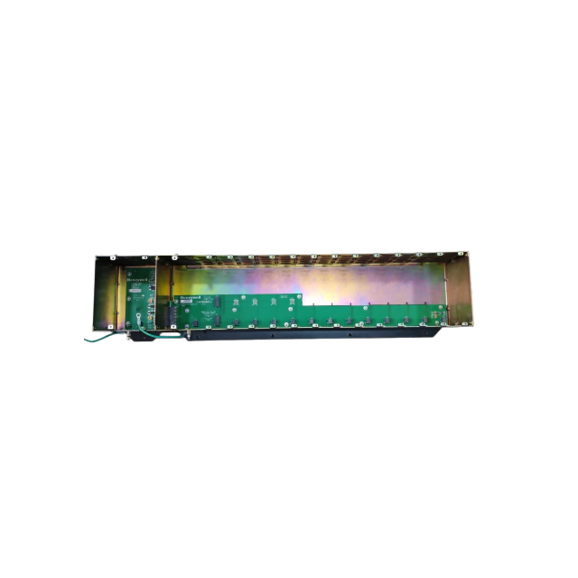 Honeywell 900R12R-0101 I/O SLOT RACK ASSEMBLY