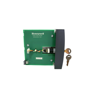 Honeywell 900RSM-0001 Redundant CPU Switch Module
