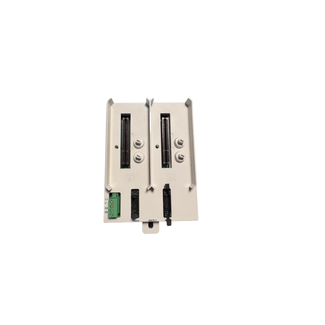 ABB RMU811 Symphony Plus Repeater MTG Base