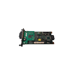 ABB INICT13A Infi-Net to Computer Transfer Module