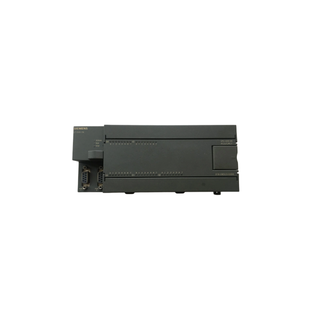 Siemens 6ES7216-2BD23-0XB8 CPU 226 Compact Unit