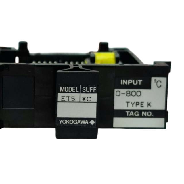 Yokogawa ET5*C Digital Input Module