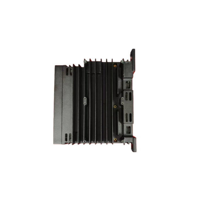 GE IS420UCSBH3A Markstat Speedtronic Controller Module
