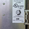 ABB SD821 3BSC610037R1 Power Supply Module
