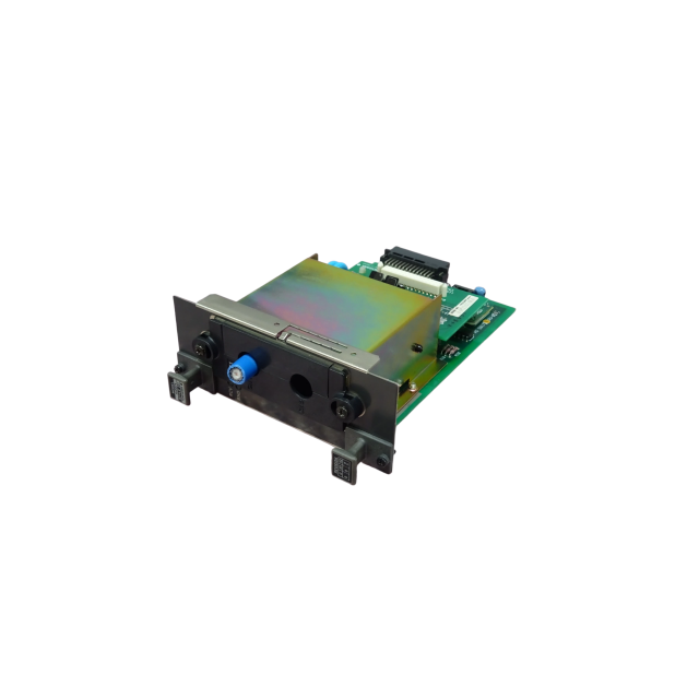 Yokogawa AIP571 Electrical Transceiver RIO I/O Module