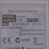 Yokogawa CP461-50 Processor Module
