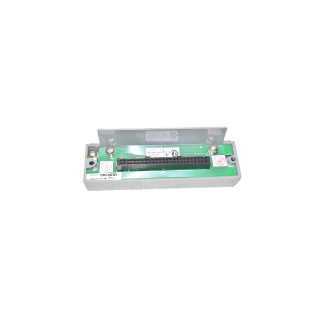 Yokogawa ATD5A-00S1 Terminal Block