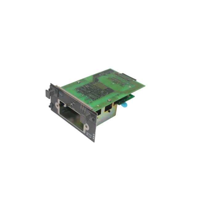 Yokogawa AIP521 CONTROL BUS COUPLER