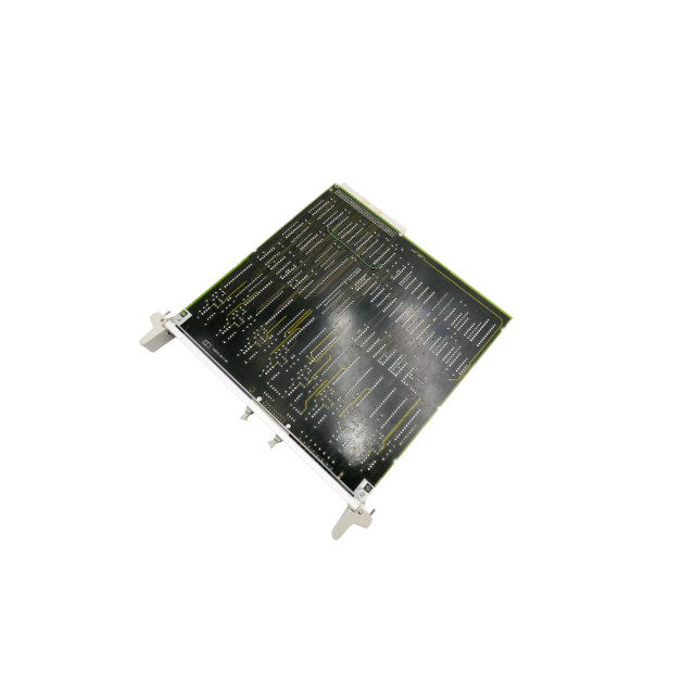 Siemens 6DD1642-0BC0 Analog Output Module