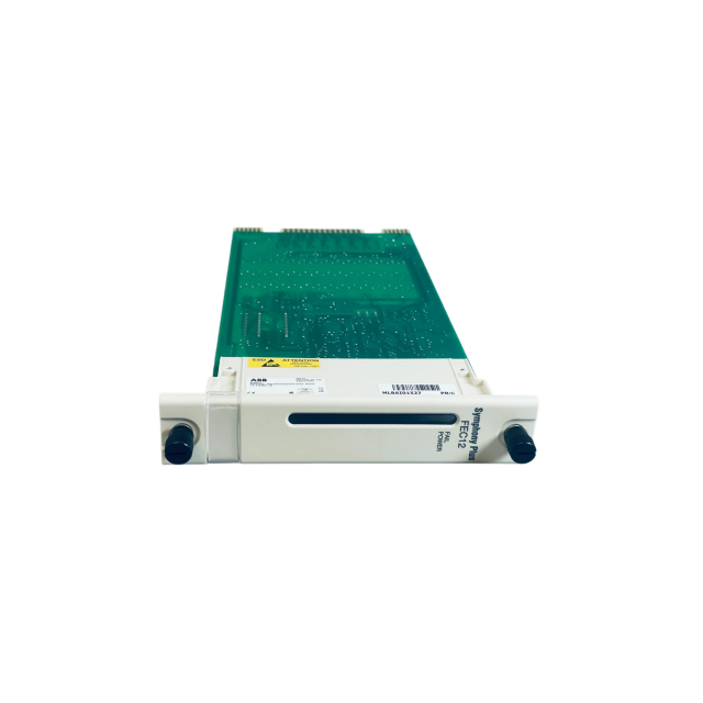 ABB SPFEC12 Analog Input Module