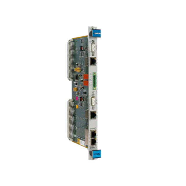 VM600 CPUM 200-595-063-314 CPU Board