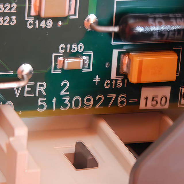 Honeywell 51309276-150 I/O Module