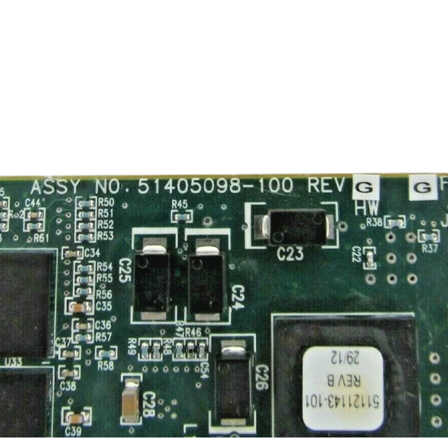 Honeywell 51405098-100 OUTPUT MODULE