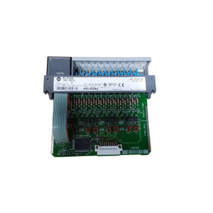 Allen Bradley 1746-IB16 Digital input module