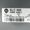 Allen Bradley 1746-P1 Power Supply Module