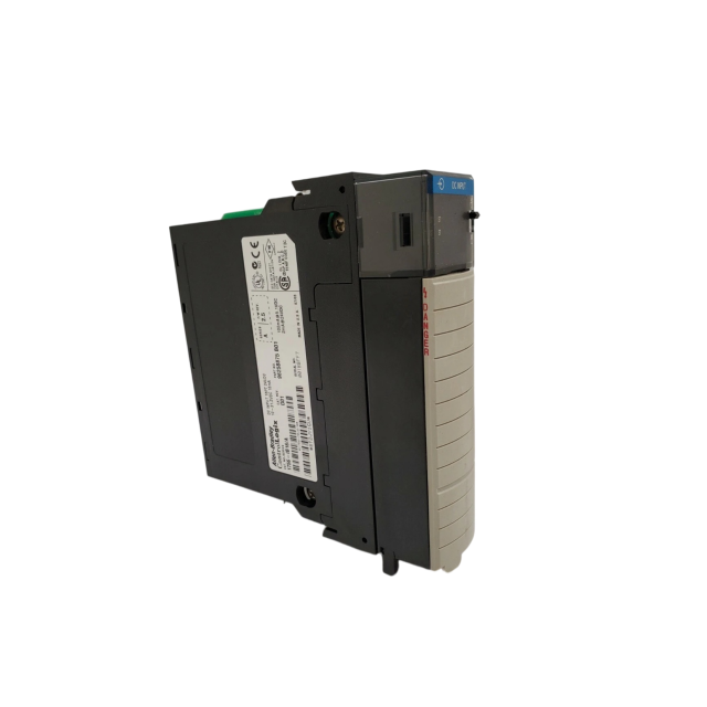 Allen Bradley 1756-IB16 Digital PLC Input Module