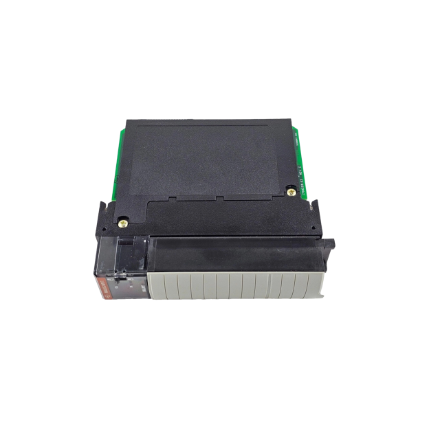 Allen Bradley 1756-IF8H SER A ControlLogix HART Analog Input Module