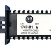 Allen Bradley 1747-M1 EEPROM module
