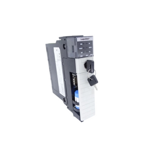 Allen Bradley 1756-L64 Memory Controller