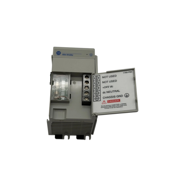  Allen Bradley 1769-PB4 CompactLogix Power Supply