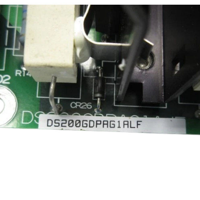 GE DS200GDPAG1ALF Power Supply
