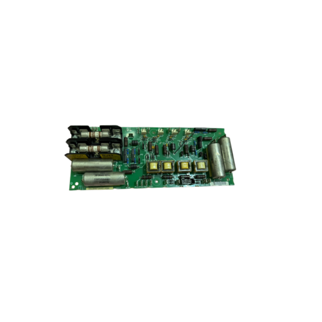 GE DS200FSAAG1ABA Field Supply Amplifier Board