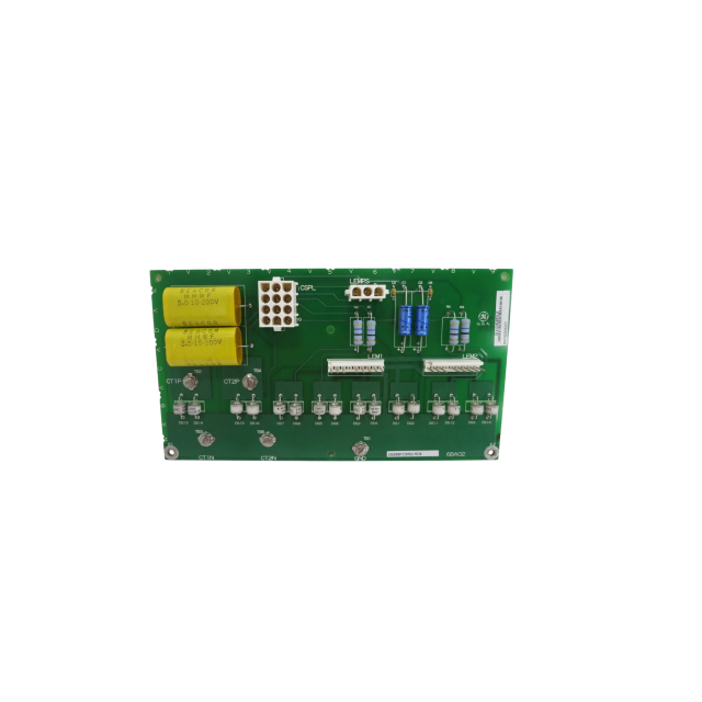 GE DS200FCSAG1ACB CIRCUIT BOARD