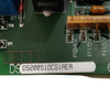 GE DS200SIOCG1AEA VME Stand I/O Board