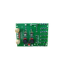 GE DS200SHVMG1AFE SCR High Voltage M-Frame Interface Board