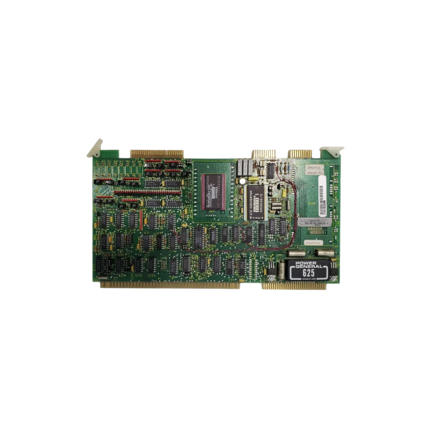 ABB 6100BZ10010B ANALOG IMPUT EXPANDER BOARD