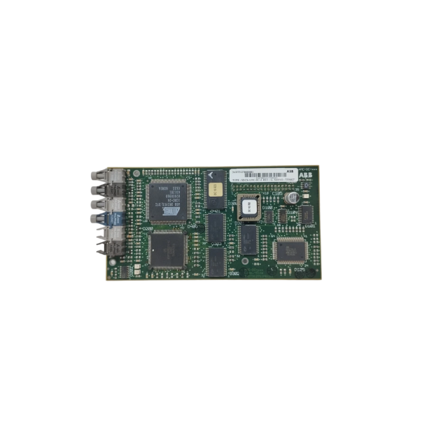 ABB SDCS-AMC-DC-2 3ADT312700R0001 OMMUNICATION BOARD