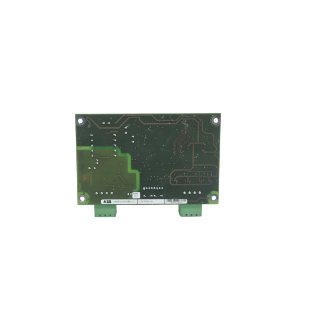 ABB LD SYN-101 3BHE005555r0101 Power Module