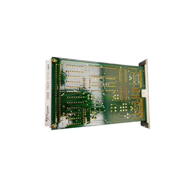 HIMA F8612B PC BOARD MODULE