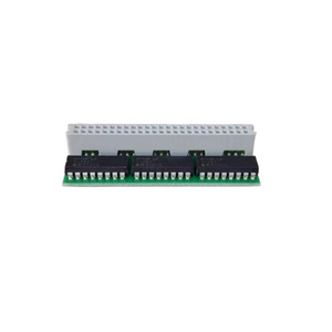 HIMA F7546 IO BUS COUPLING MODULE