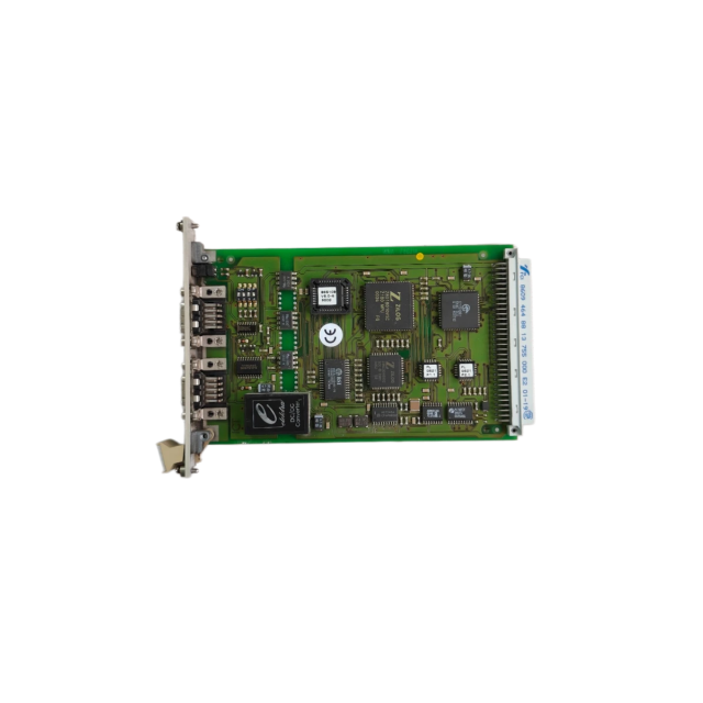 HIMA F8621A Communication Module