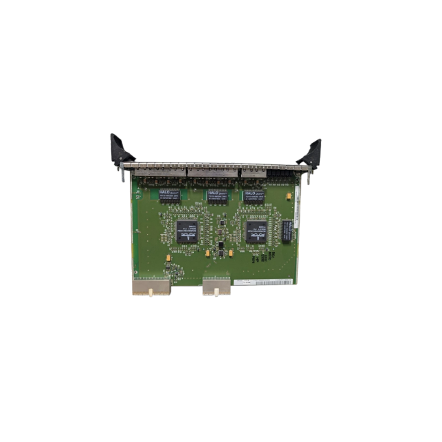 Siemens S30810-Q2309-X-6 Communication Module