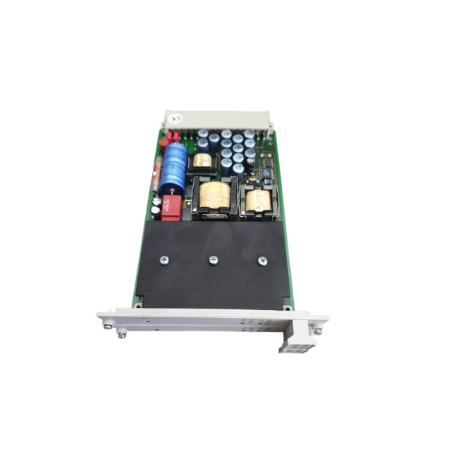 HIMA F7130A Power Supply Module
