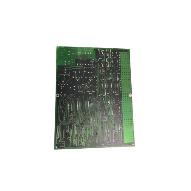 GE DS200LRPBG1AAA PLC Module
