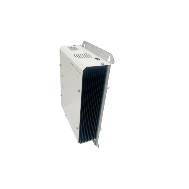 ABB PFVI401 Excitation unit