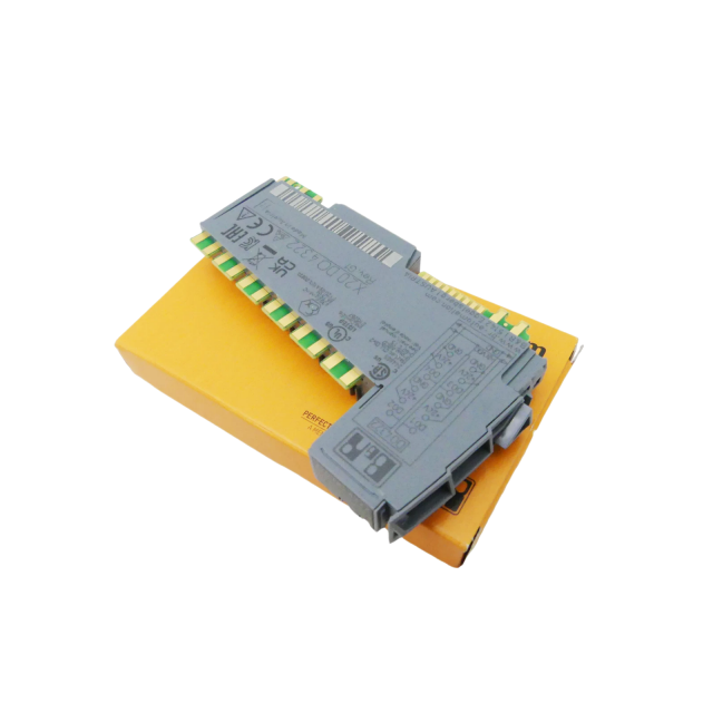 B&R X20DO4322 Digital Output Module